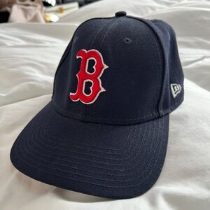 New Era Boston Red Sox Hat